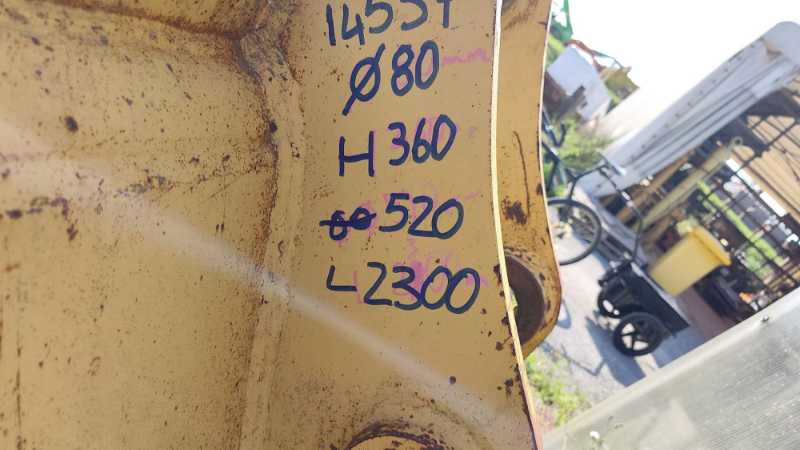 OmecoHub - CATERPILLAR 325C